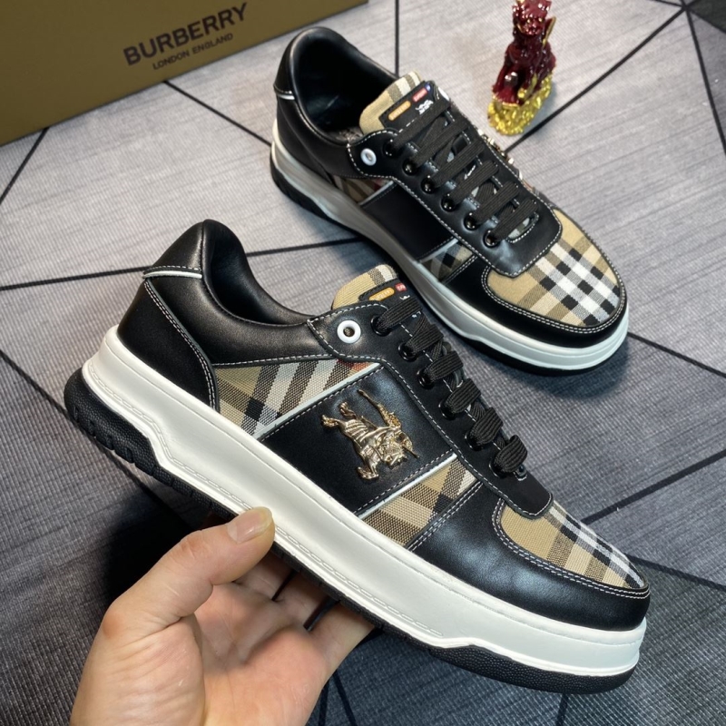 Burberry Sneakers